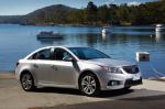 Holden Cruze 2013 года